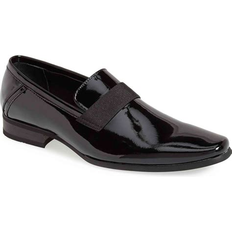 shoes for tuxedos etiquette.